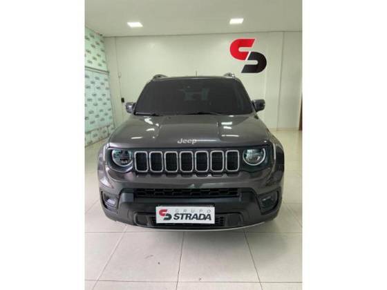 JEEP RENEGADE 1.3 T270 TURBO FLEX AT6